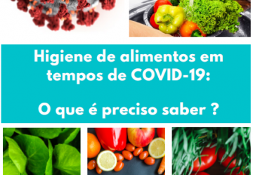 cartilha higiene de alimentos 